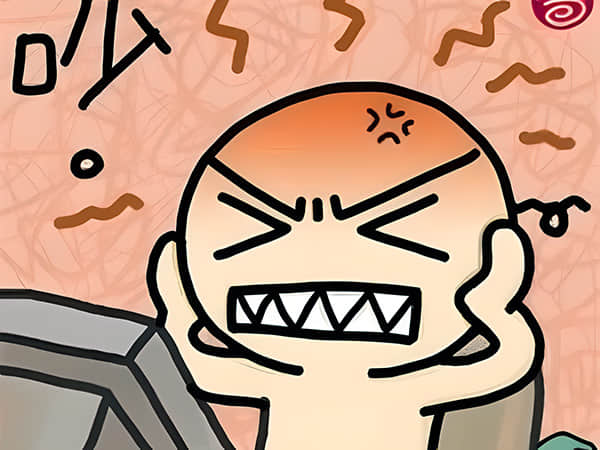 下雨天為什么睡覺特別香？你知道什么是白噪音么？