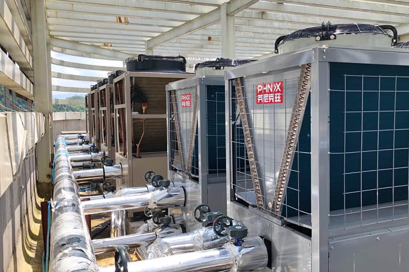 空調(diào)外機(jī)噪音大怎么處理方法？