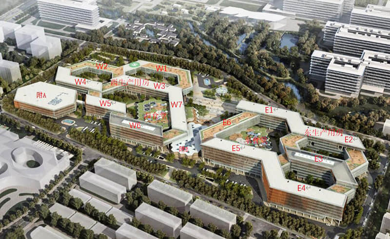 科技系統(tǒng)降噪工程項(xiàng)目的顧問(wèn)服務(wù)視角！如何展開(kāi)建筑降噪設(shè)計(jì)？