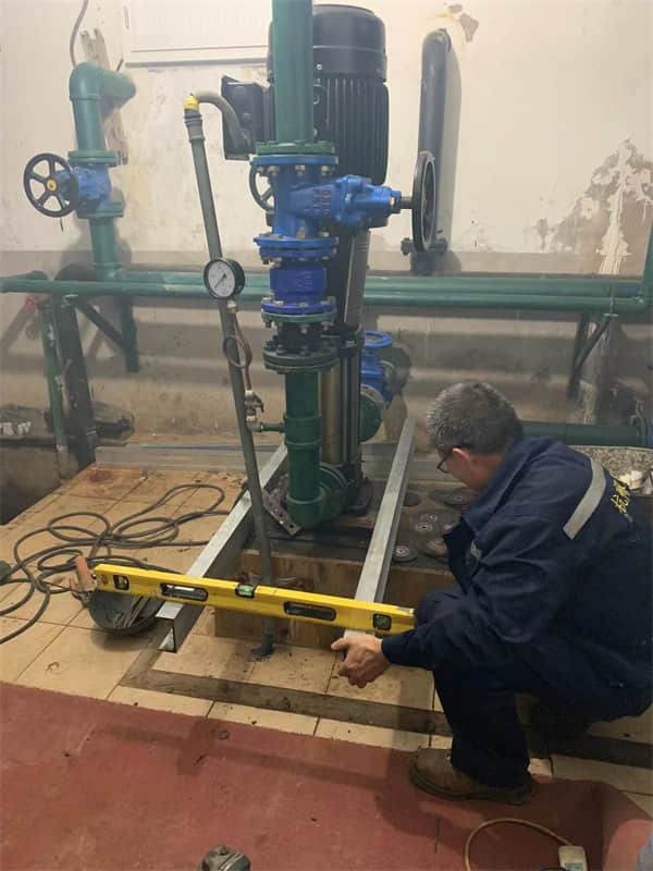 水泵房噪音大影響生活，找誰解決？噪音治理的方法有哪些？