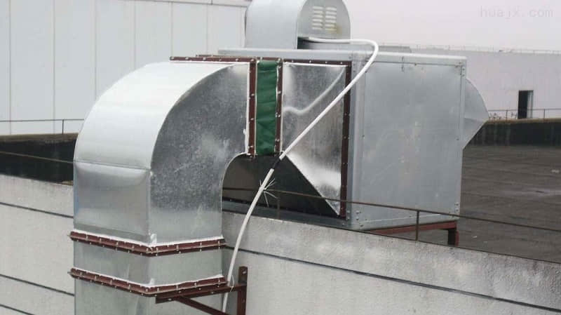 如何降低風機噪音？