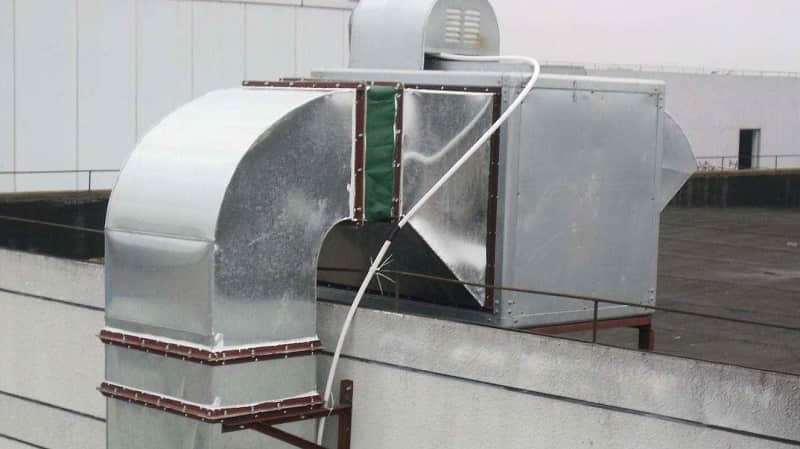 風(fēng)機(jī)噪音治理辦法科普！