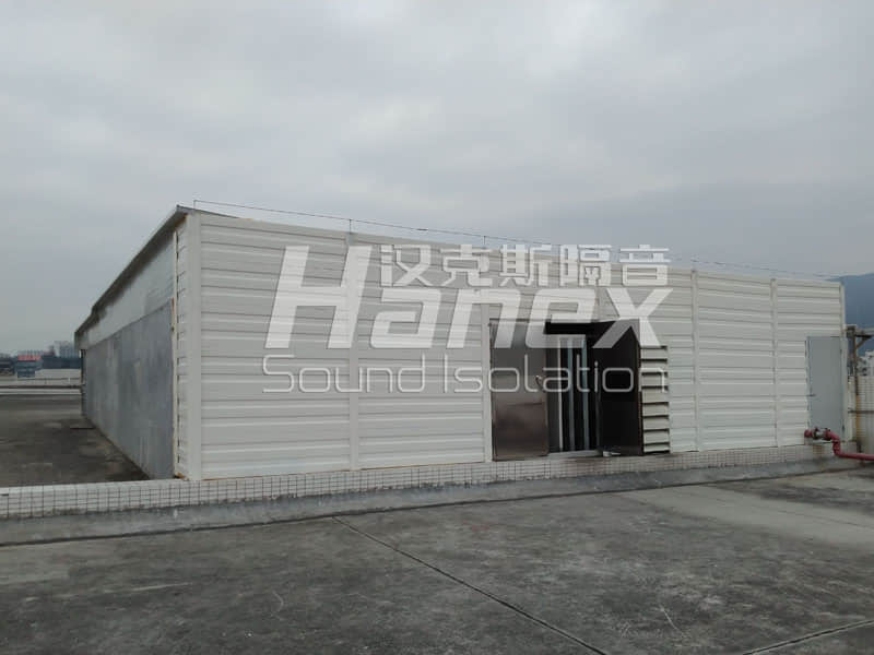 排風(fēng)機(jī)降噪1 排風(fēng)機(jī)降噪1